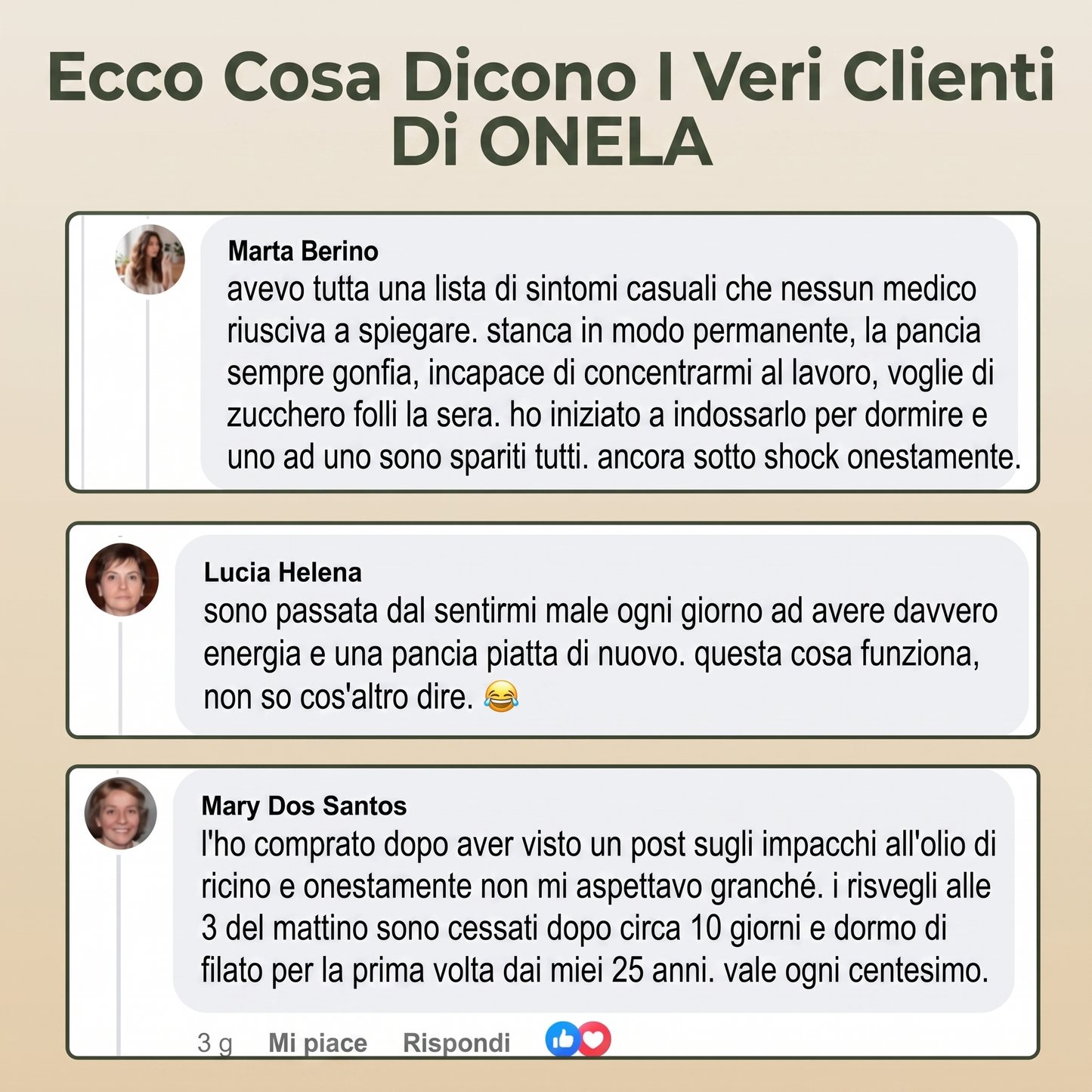 Kit Detox all’Olio di Ricino